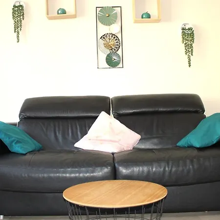 Au Naturel Appartement
