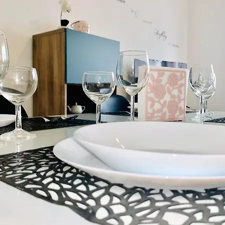 Appartement Au Naturel