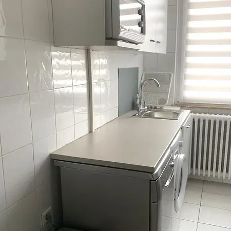 Au Naturel Appartement
