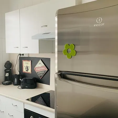 Au Naturel Appartement Amnéville