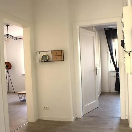 アパート Au Naturel *