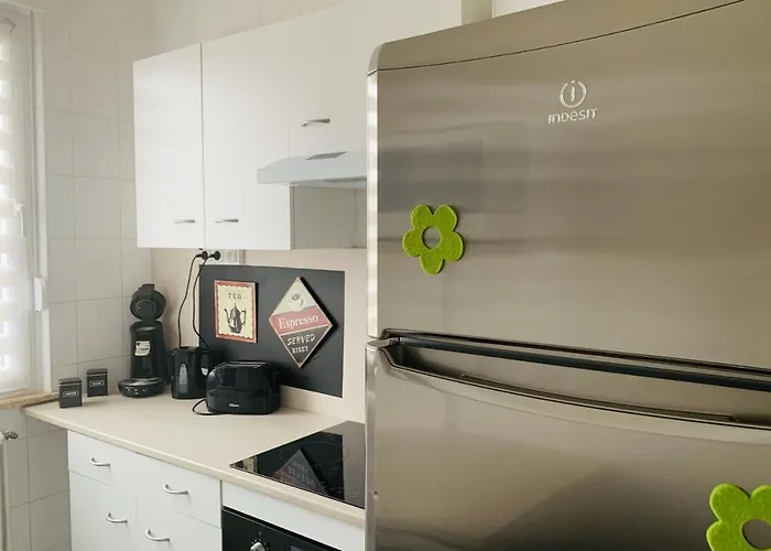 Au Naturel Διαμέρισμα Amnéville