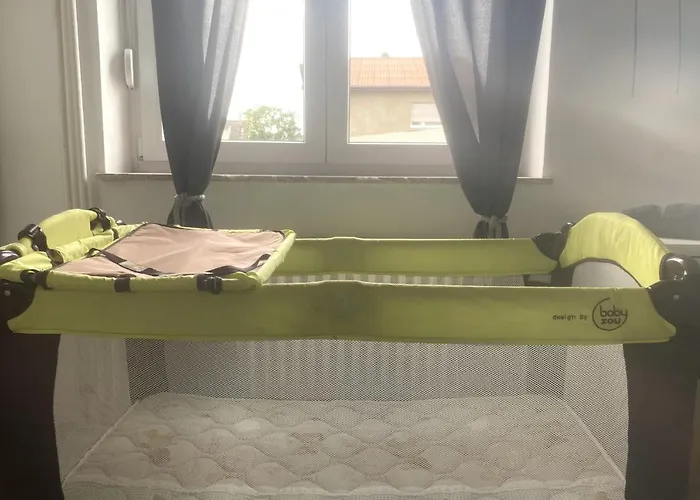 Au Naturel * Amnéville