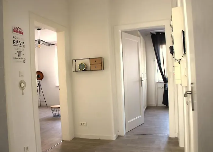 Διαμέρισμα Au Naturel *